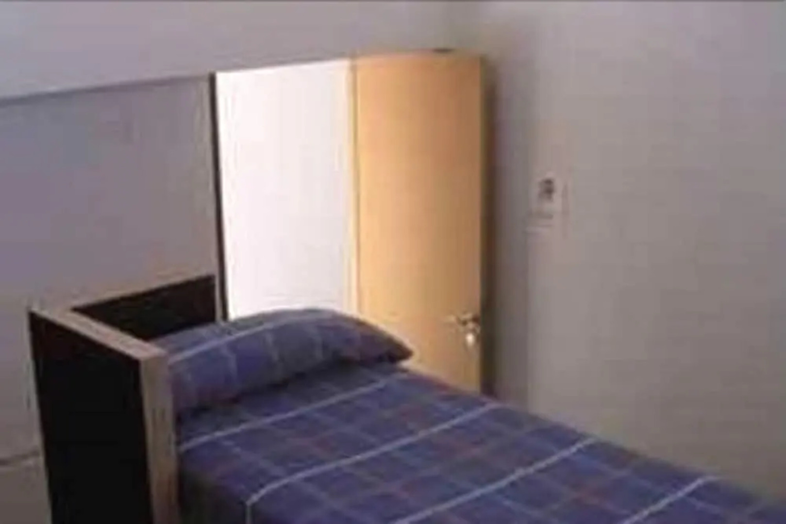 Albergue de la Via de la Plata - Hostel