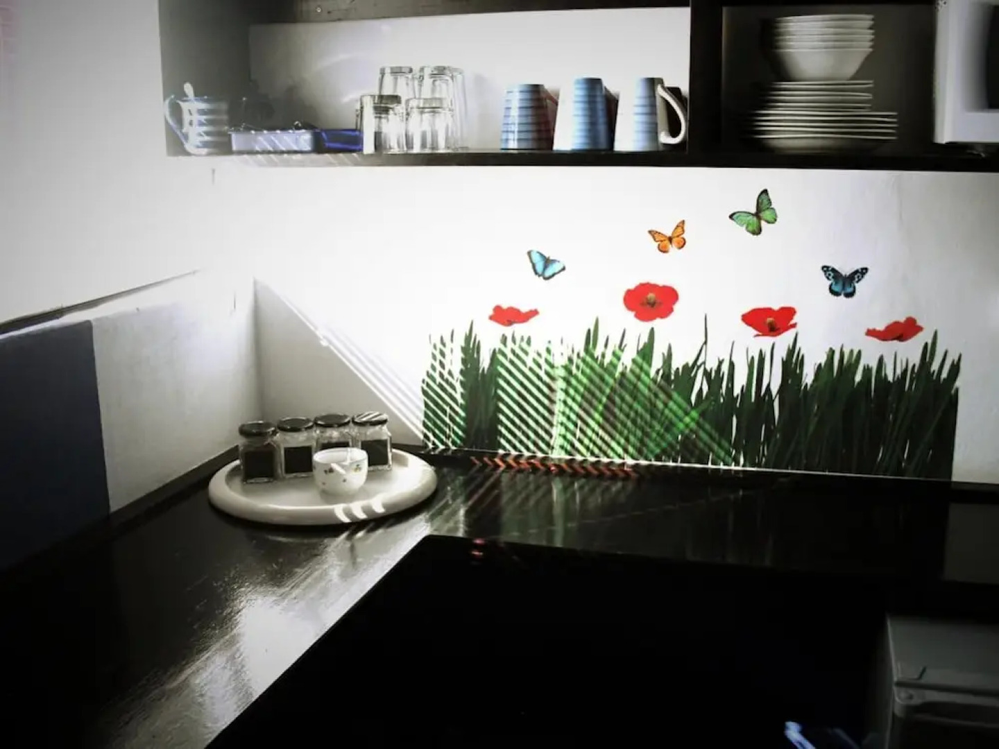 The Lighthouse Guesthouse