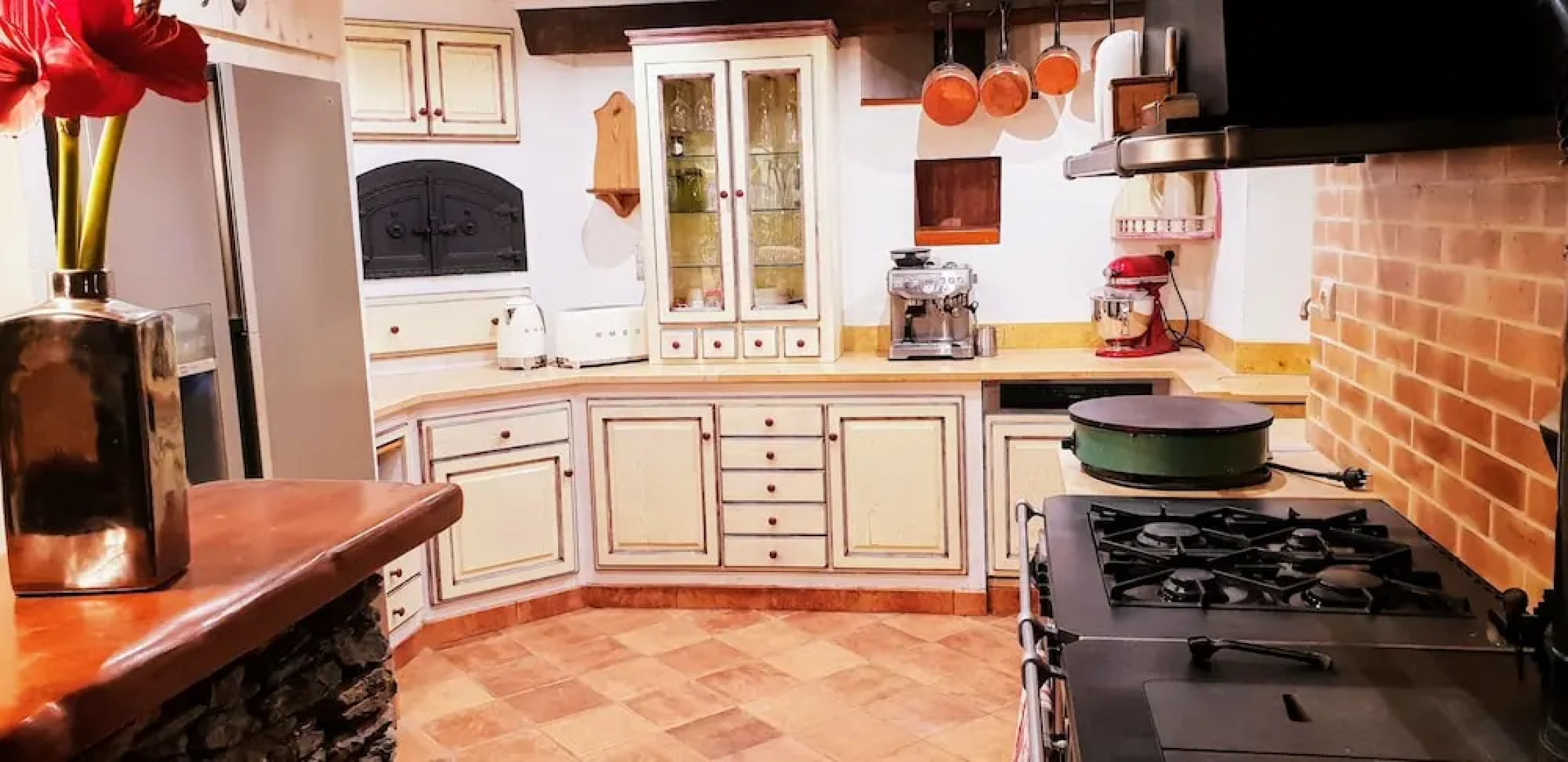 La Bergerie de Louvie