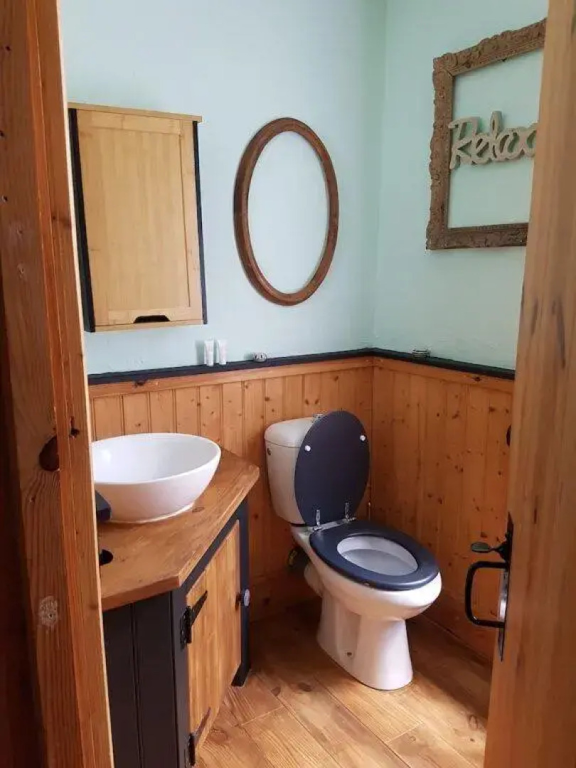 Chambres D'hôtes Chez Jalaine