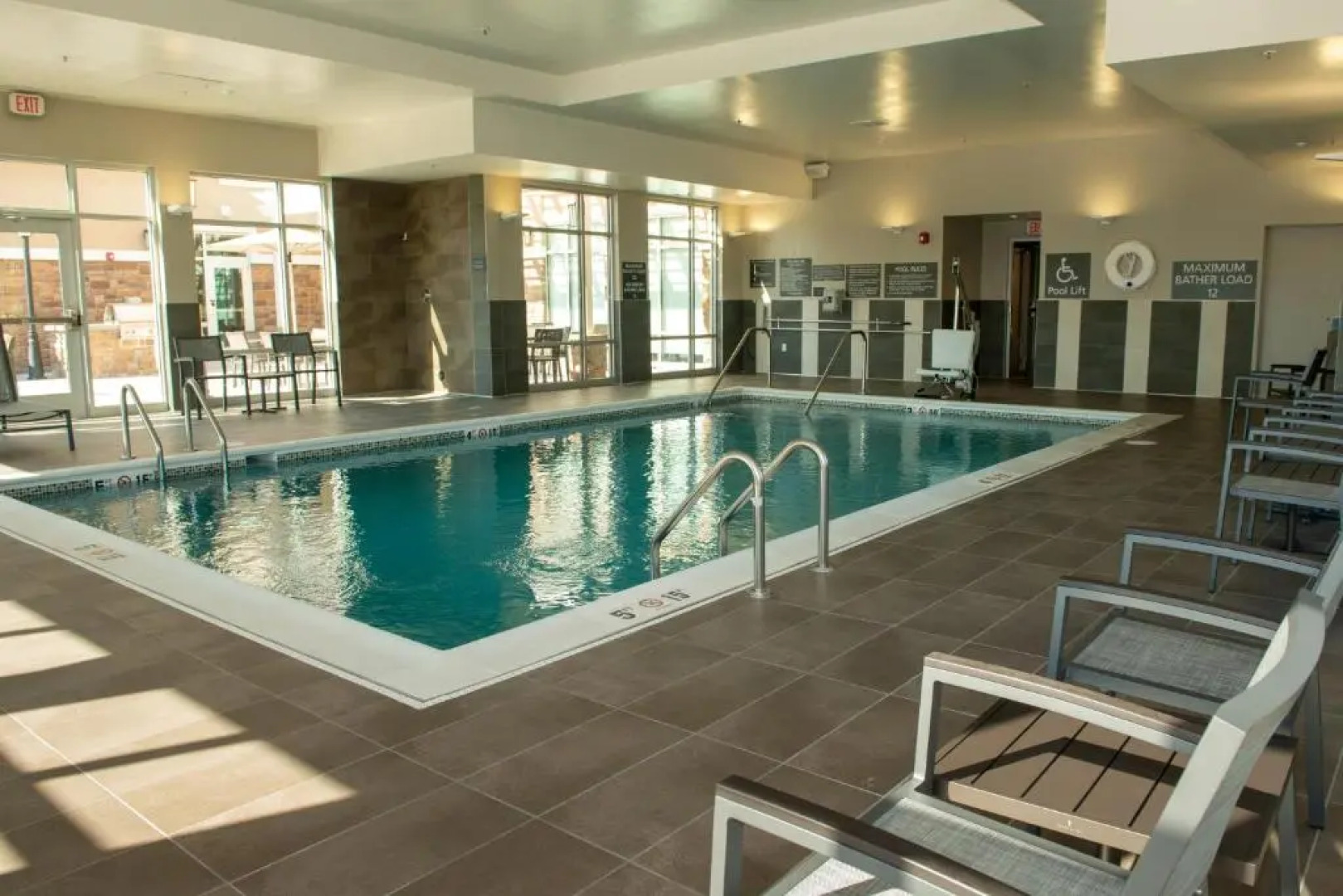 Residence Inn by Marriott Richmond Short Pump At The Notch