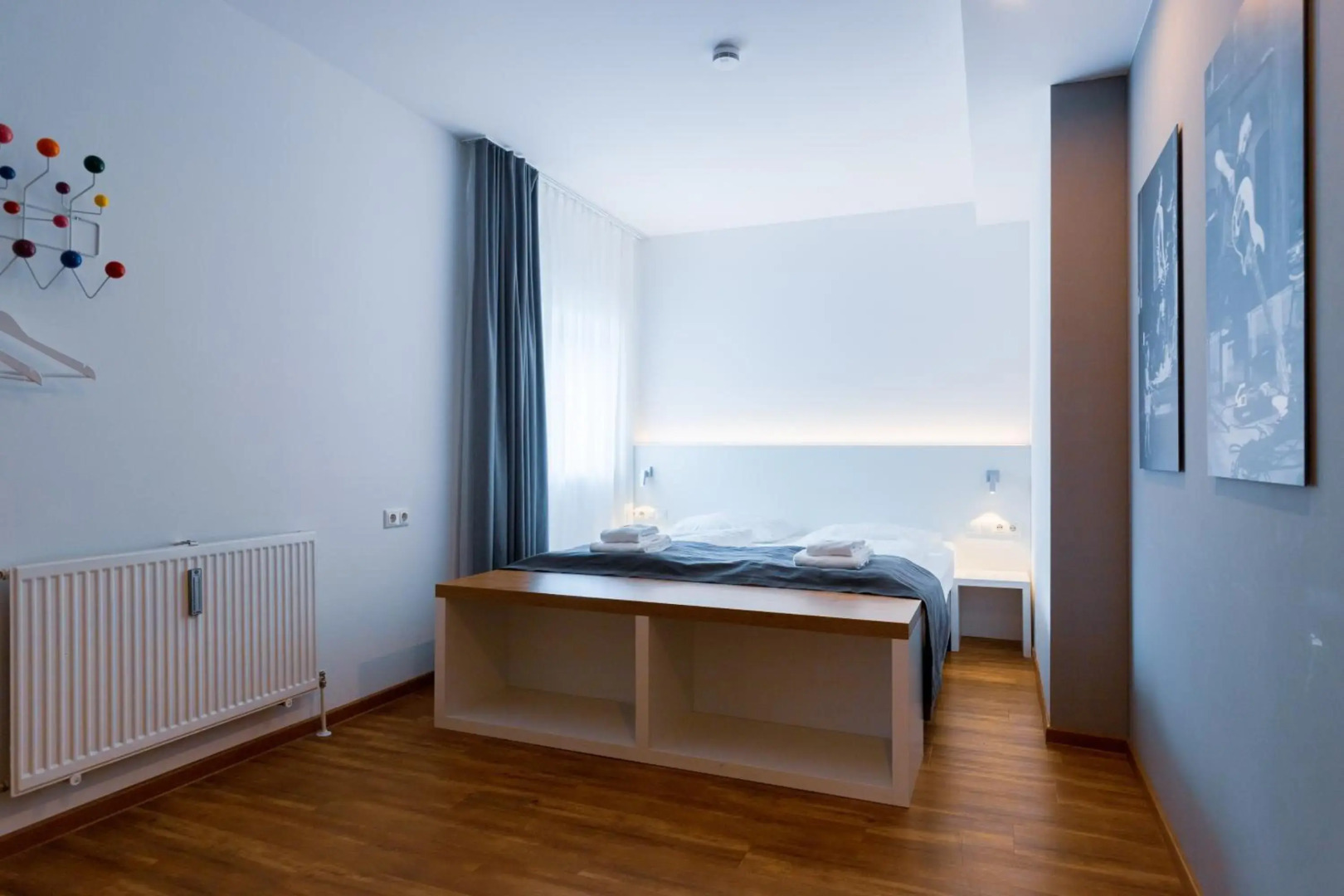 mk | hotel münchen max-weber-platz