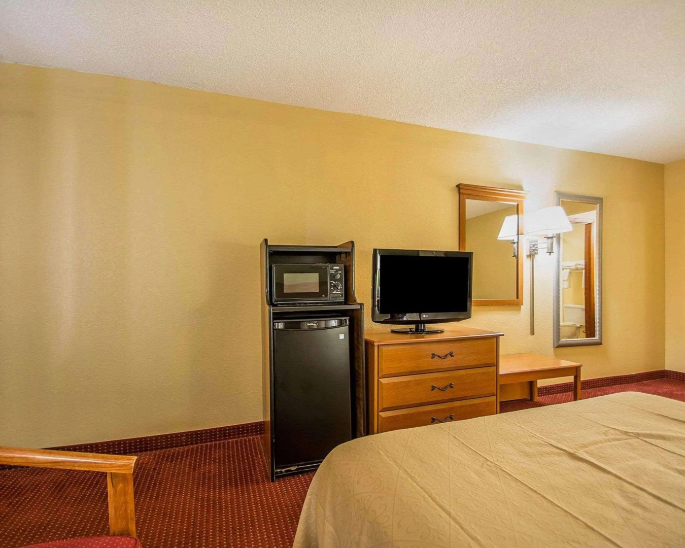 Quality Inn & Suites Mt Dora North