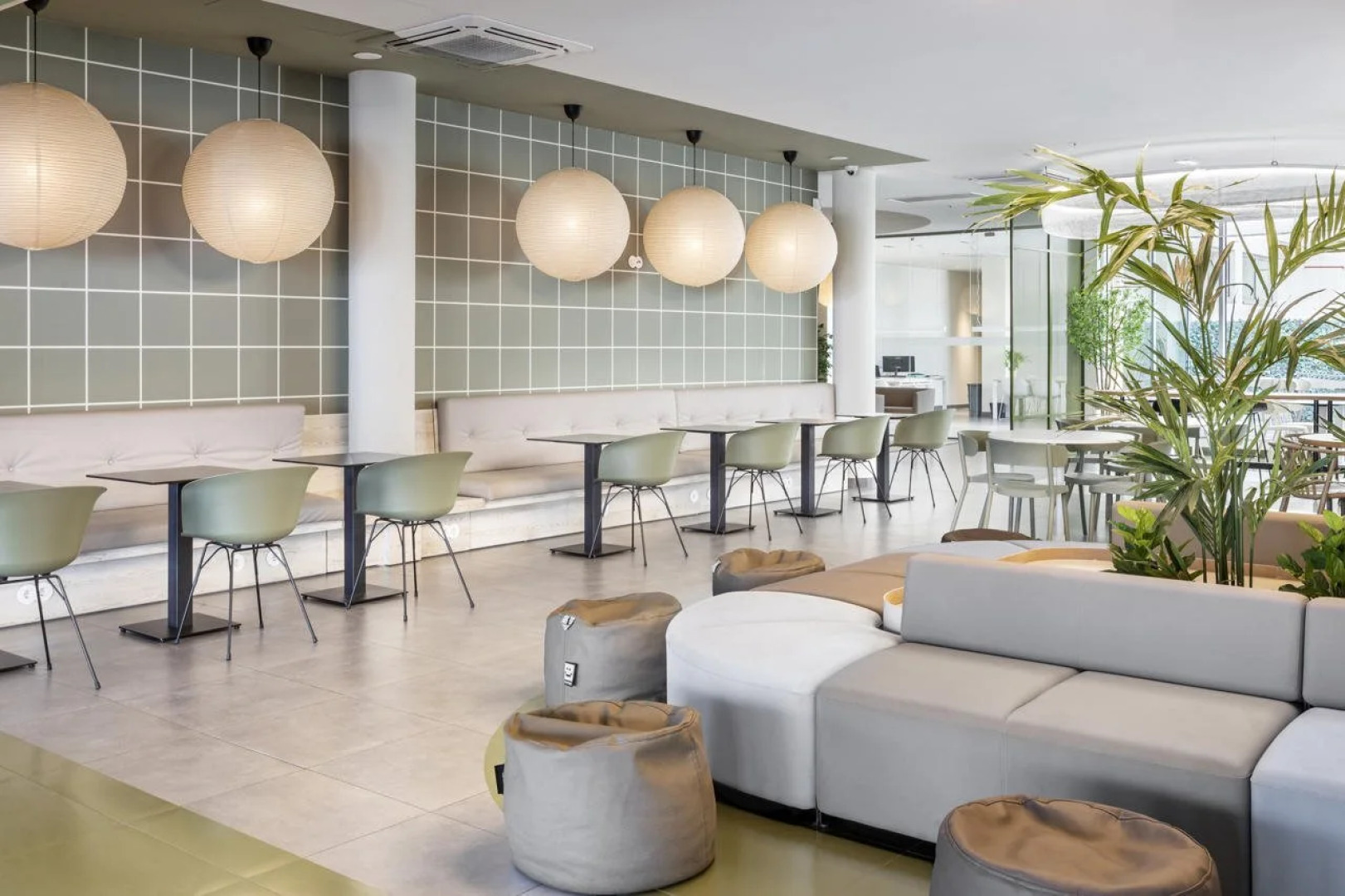 B&B Hotel Lisboa Aeroporto