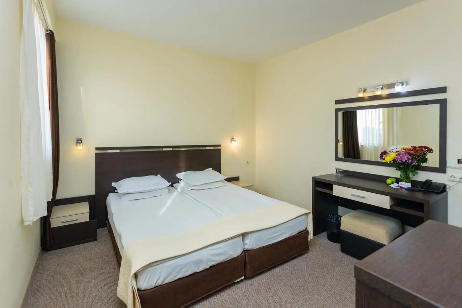 Hotel Viand