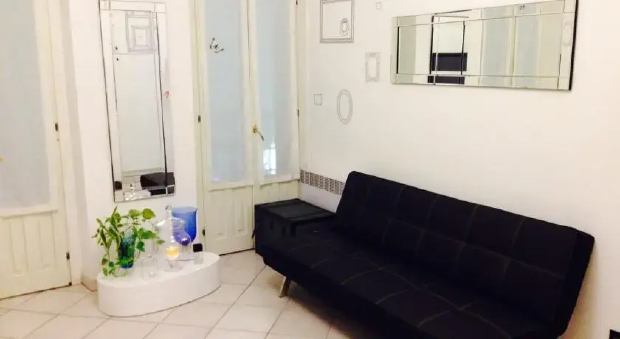 Luxury Flat for Monaco