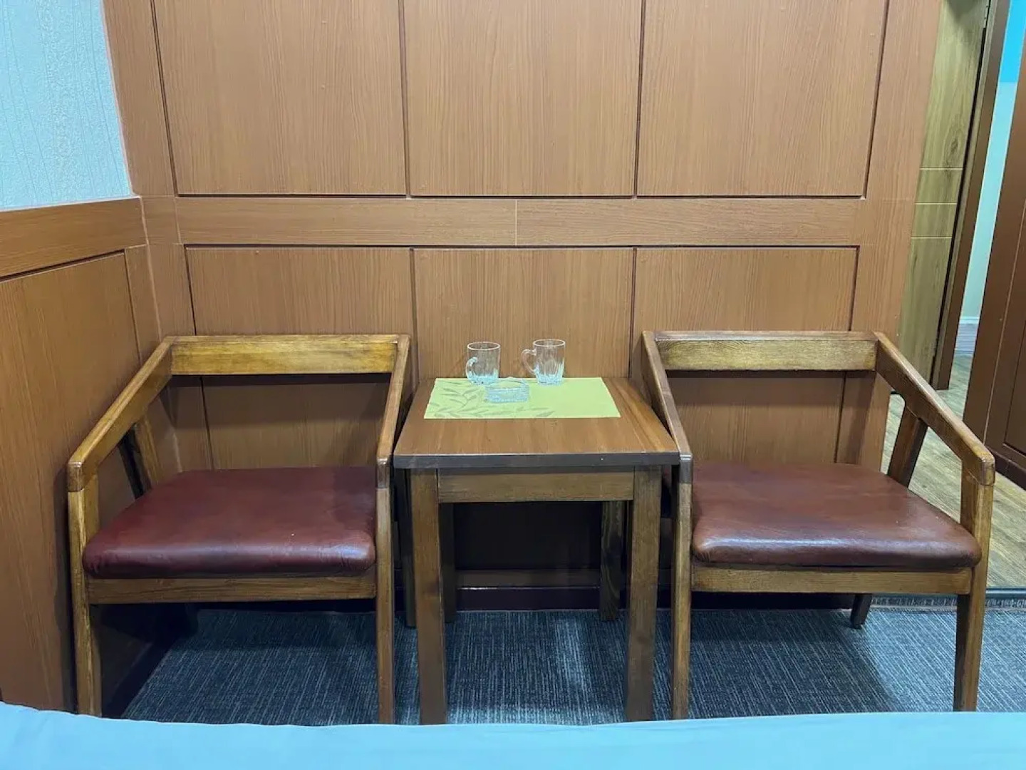 Negdelchin Hotel & Service Apartment