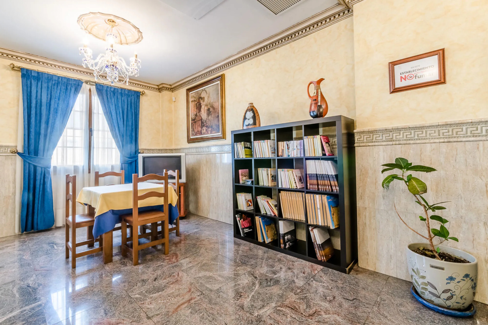 Hotel Carlos I Toledo