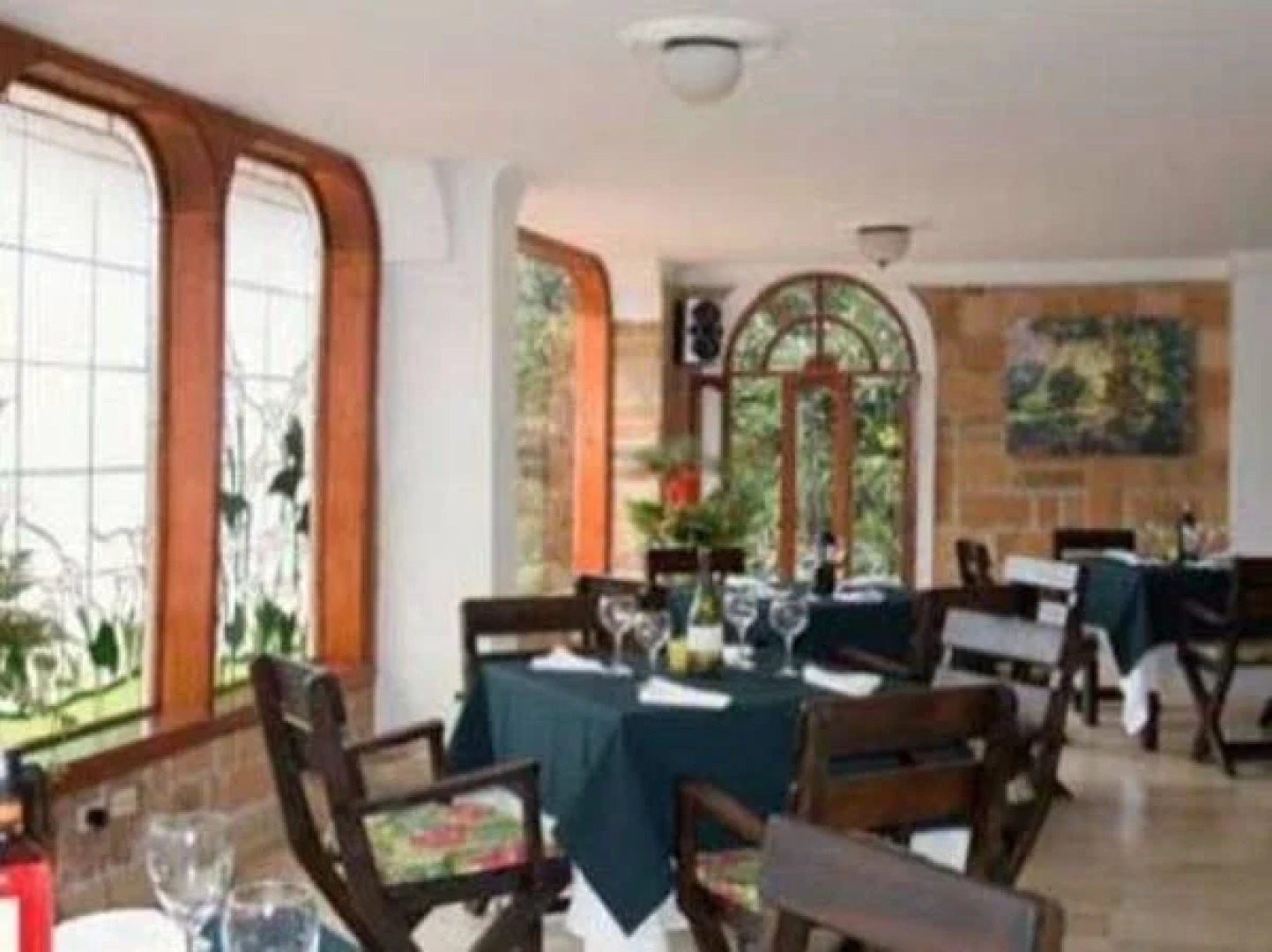 Ayenda Llanogrande Inn