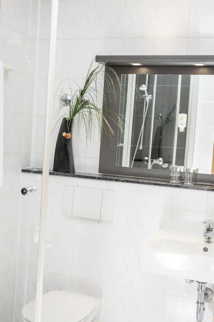 Hotel Bei Den Tongruben