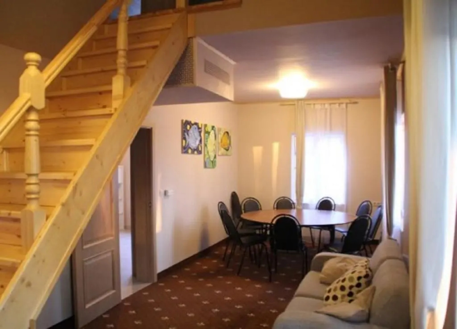 Арт-отель «Карасково»