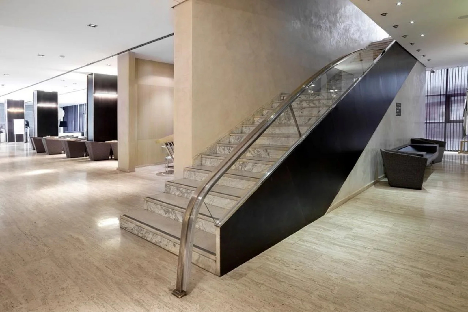 NH Sevilla Plaza de Armas