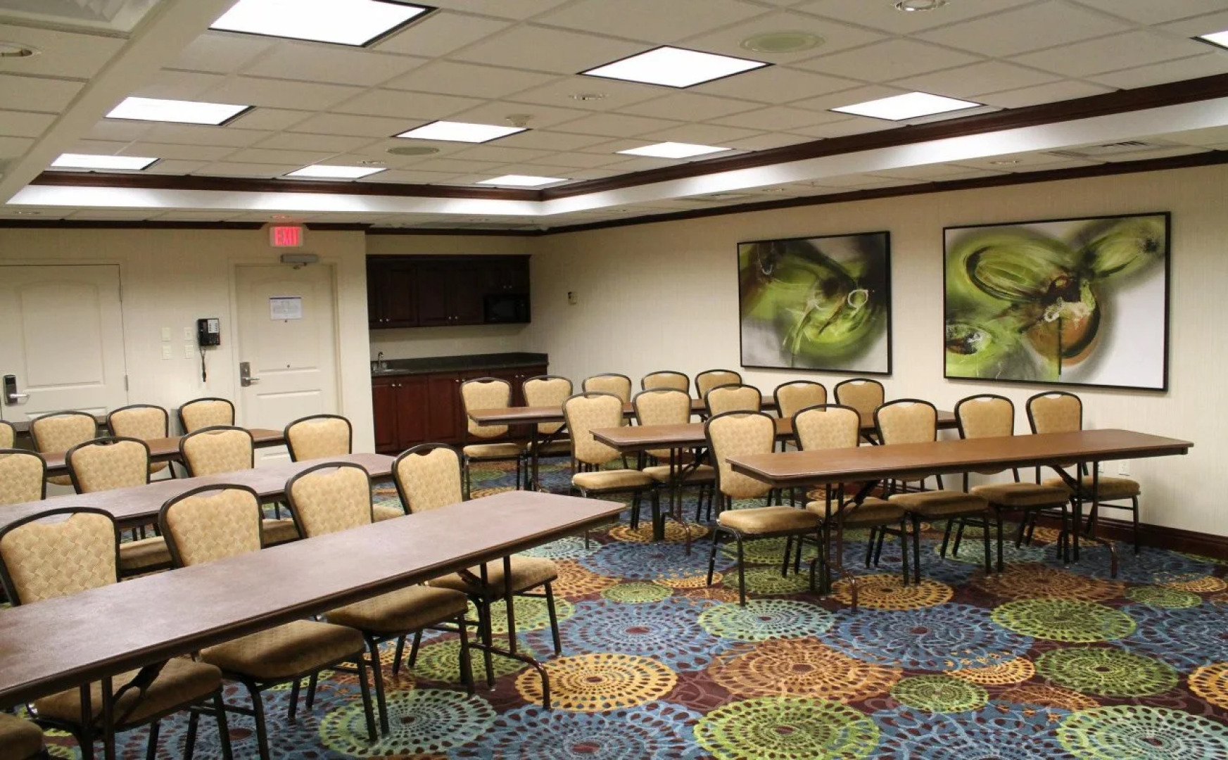 Holiday Inn Express Hotel & Suites Cape Girardeau I-55 by IHG