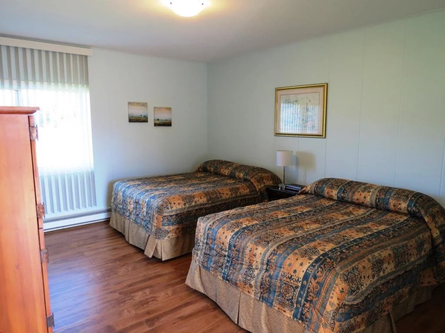 Margaree Riverview Inn