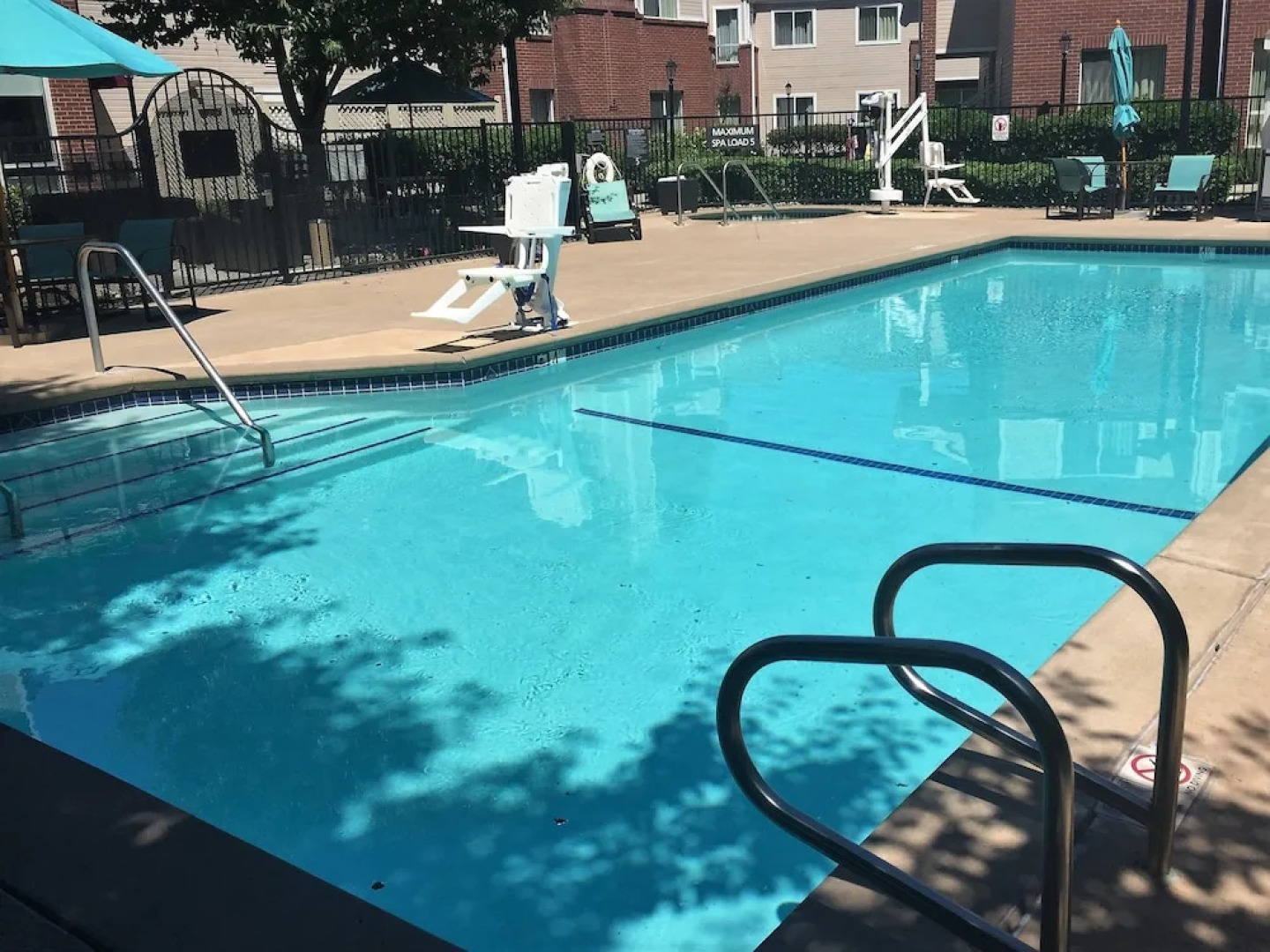 Residence Inn Sacramento Airport Natomas