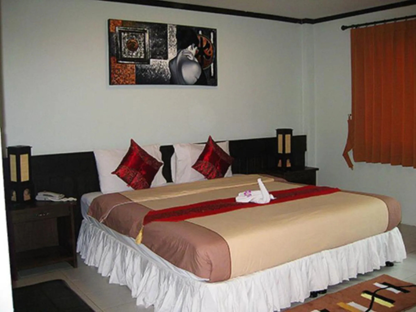 The Nice Patong Hotel