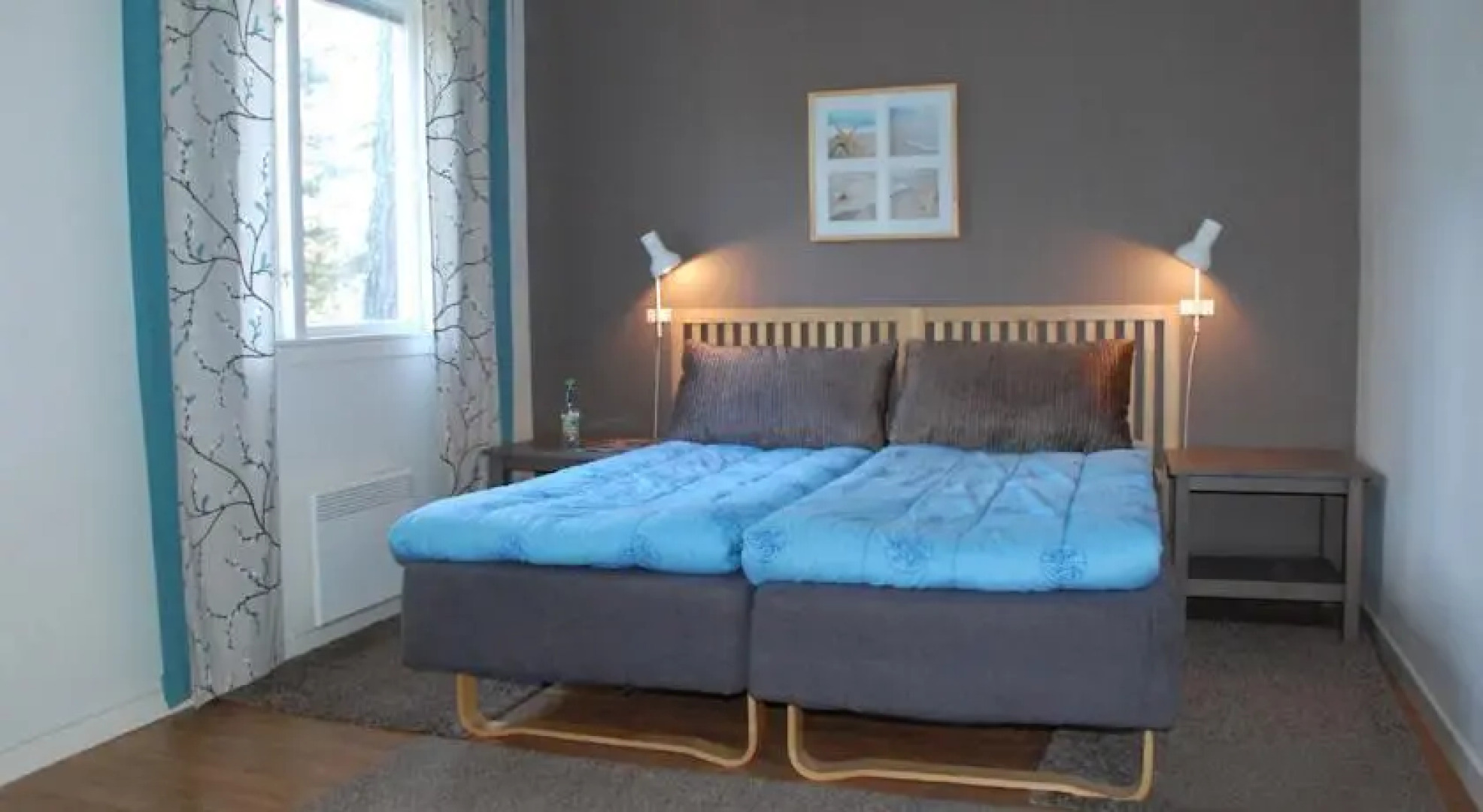 STF Hostel Hudiksvall Malnbaden Camping