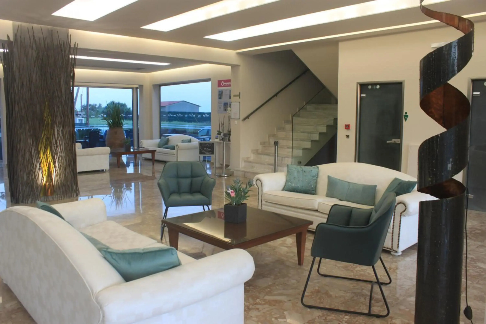 Vallian Village Hotel