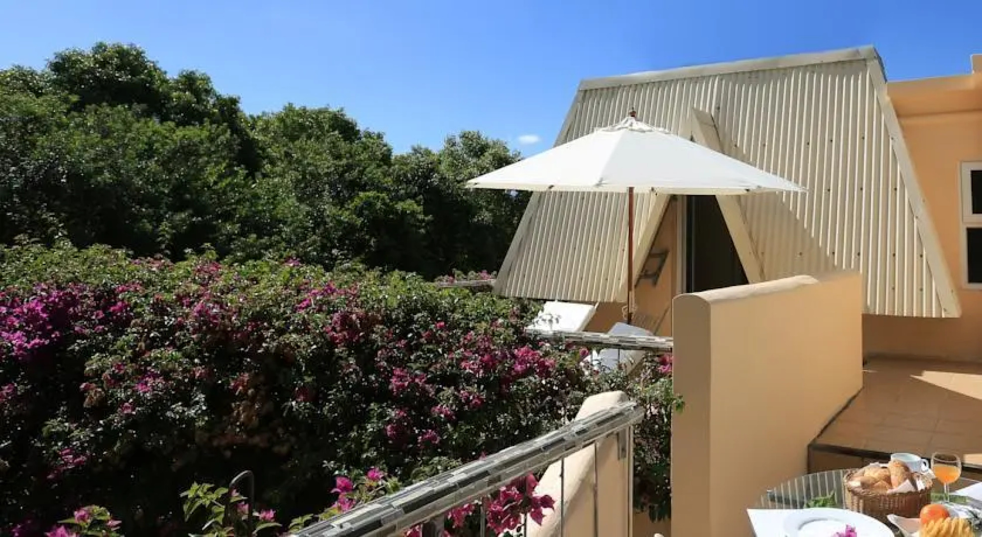 Terroir des Baies Roses - Moka