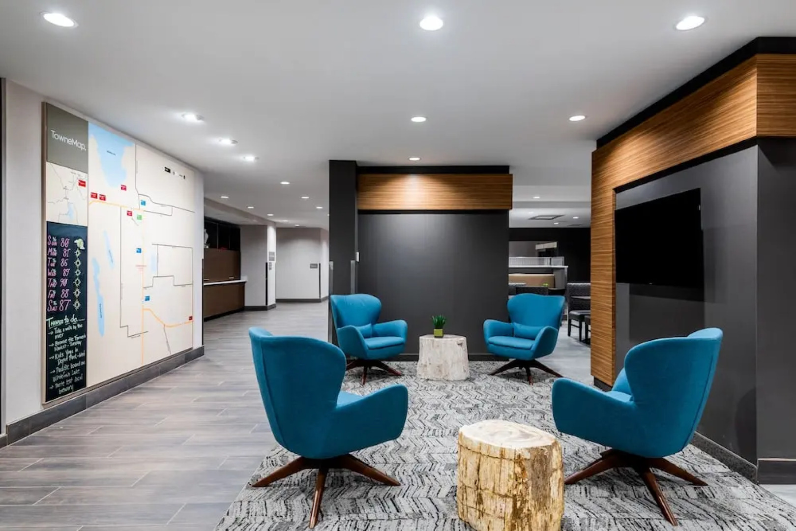 TownePlace Suites Whitefish