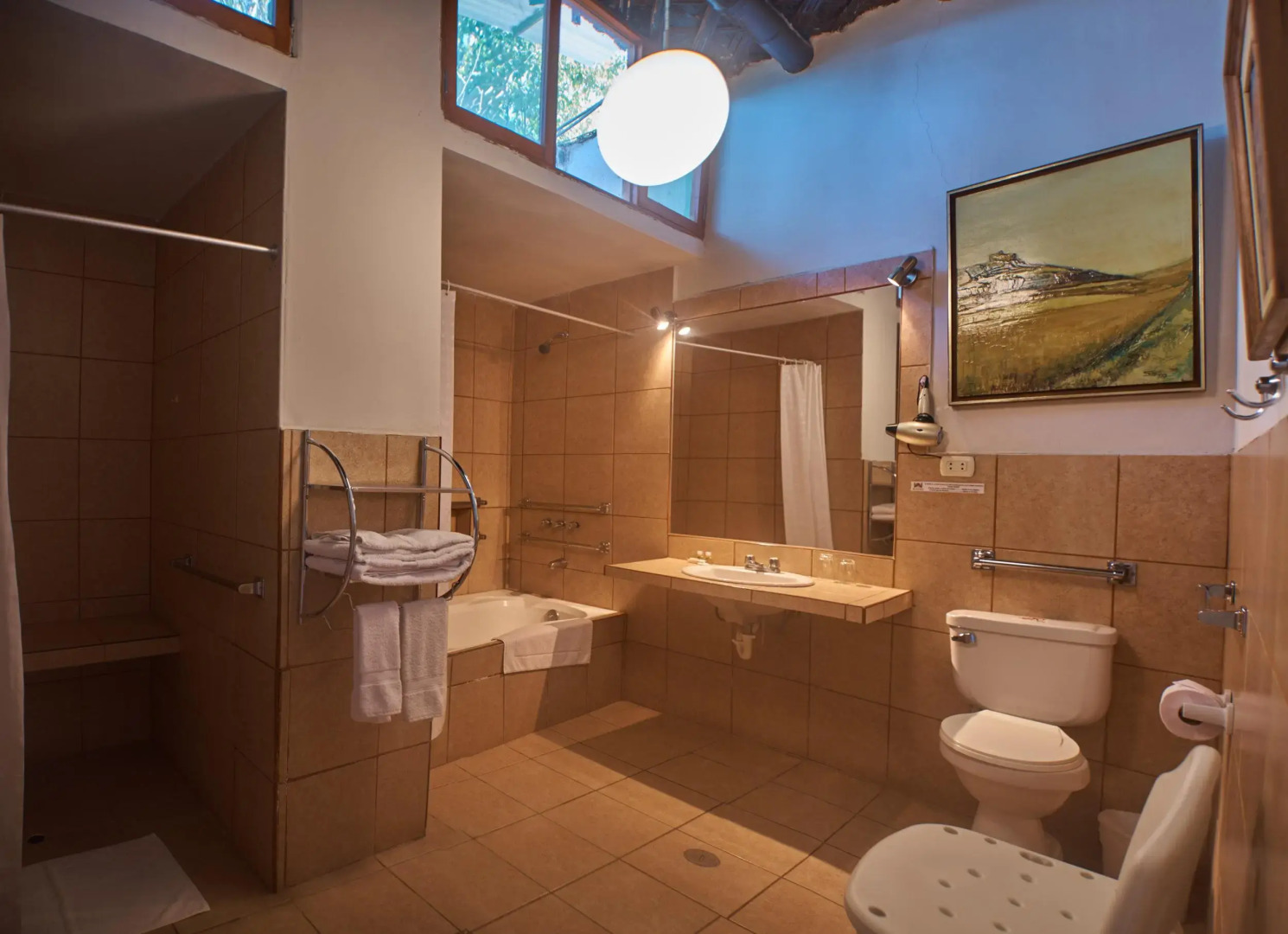 Hotel Hacienda Majoro