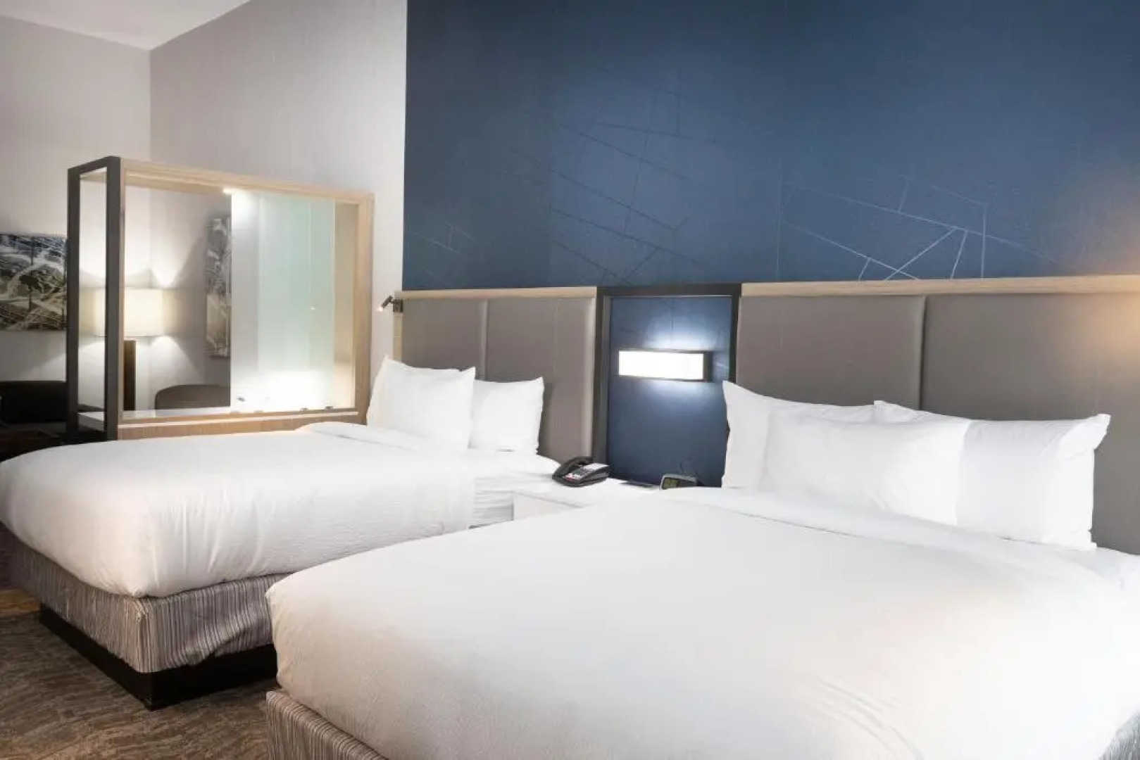 SpringHill Suites by Marriott Slidell