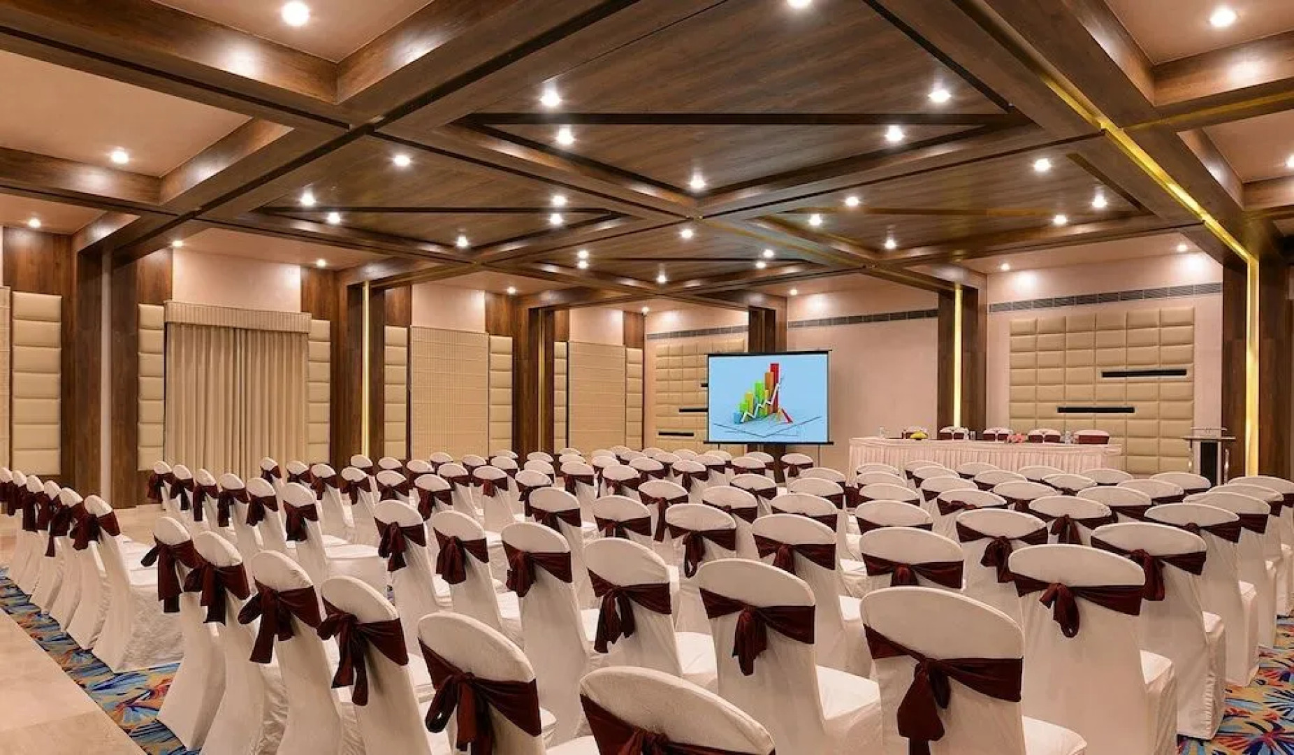 Glenview Resort Kasauli; a member of Radisson Individuals