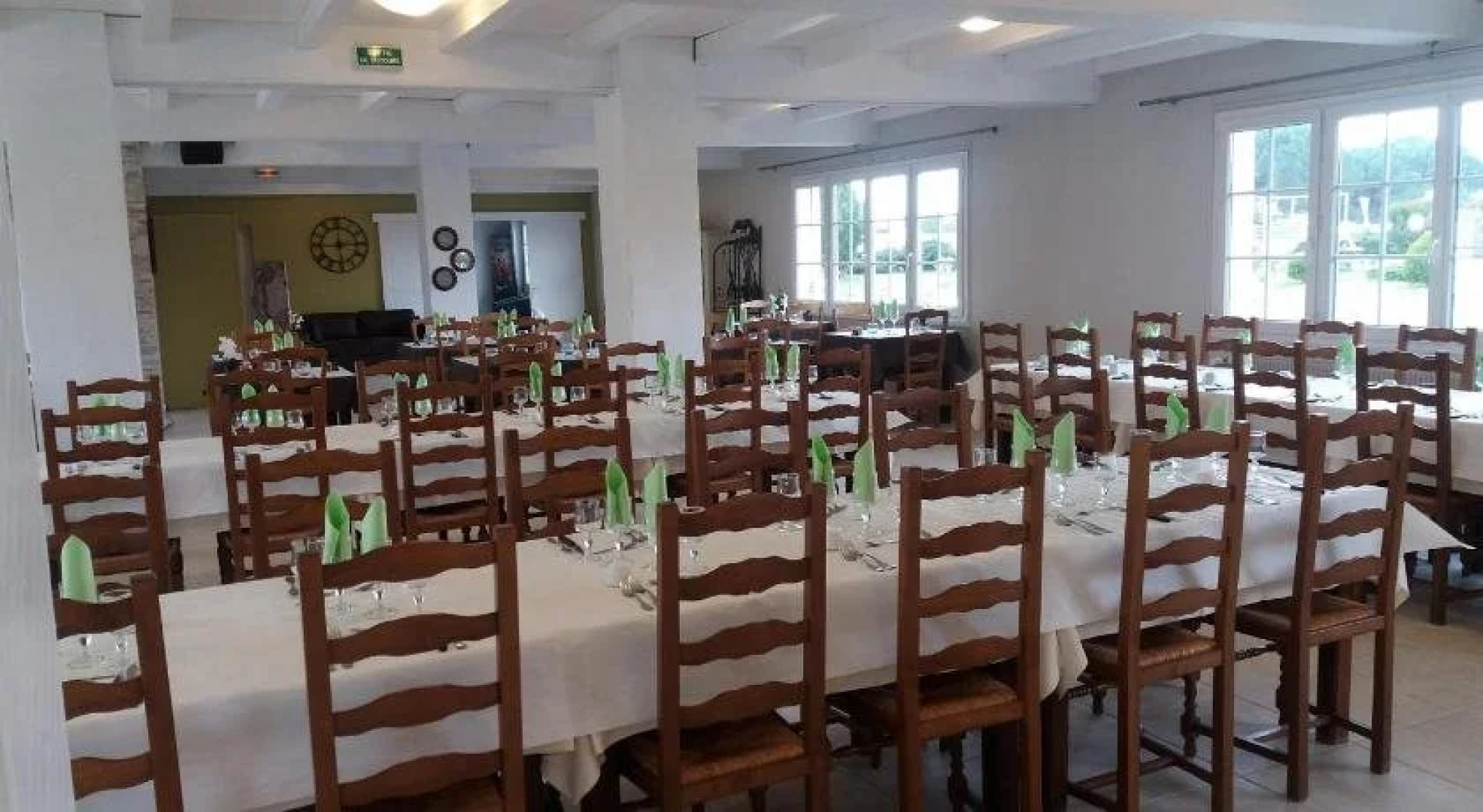 Hôtel Le Mareuillais