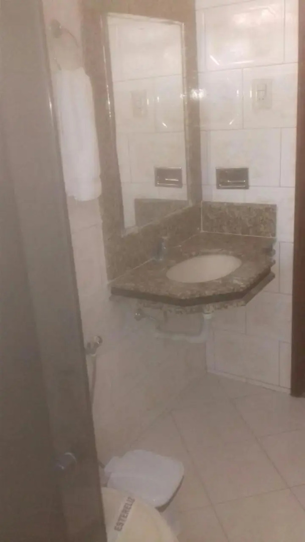 Hotel Renascer Palace