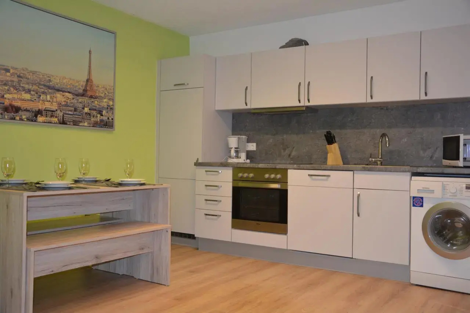 Ferienwohnung Christina