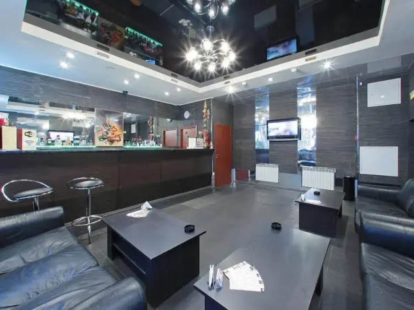 Отель «Василеостровский»