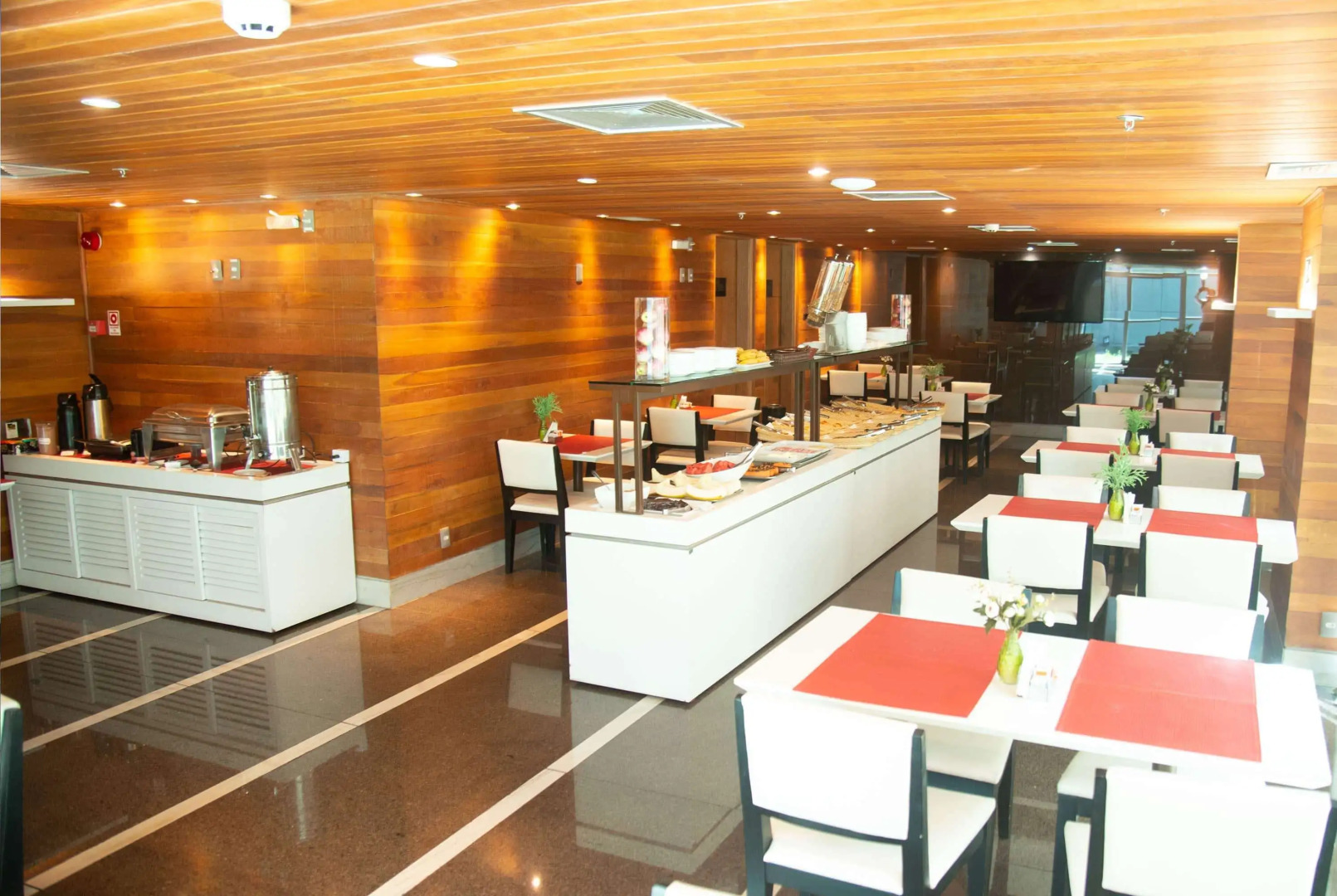 Cassino Tower Savassi Antigo Tryp by Wyndham