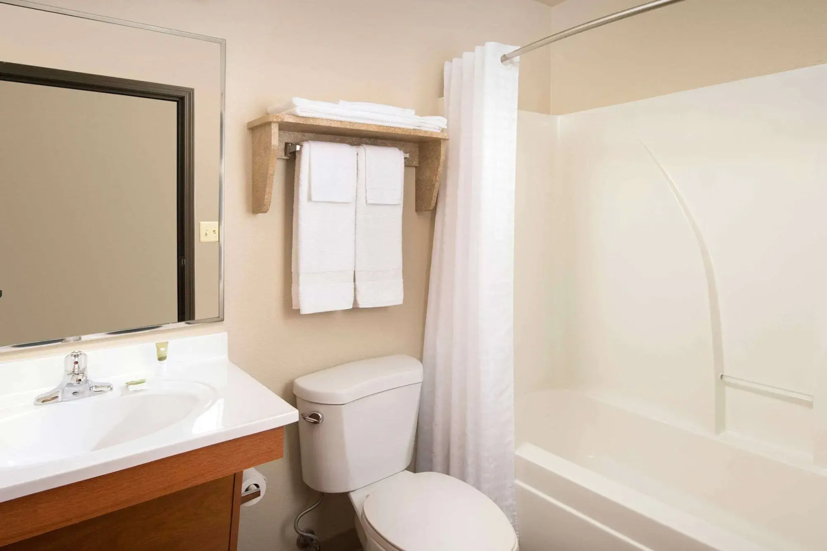 WoodSpring Suites San Angelo