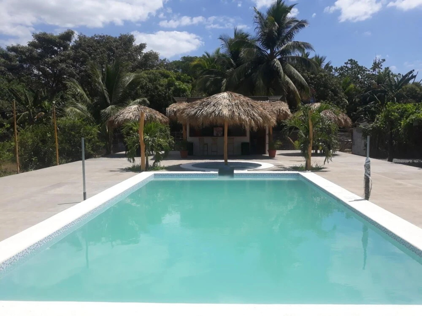Badaboom Hostal & Surf - Hostel
