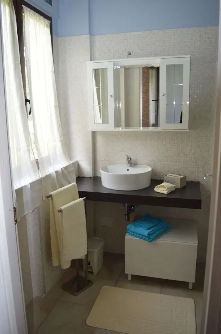 Residence Podere San Marco