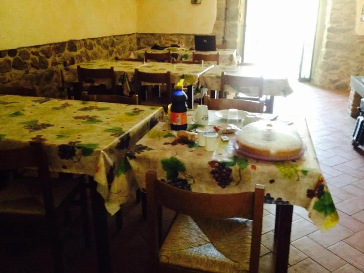 Il Bettarello