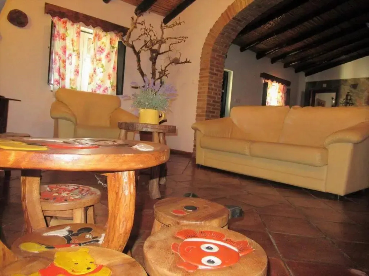 Agro-Turismo Monte da Galega