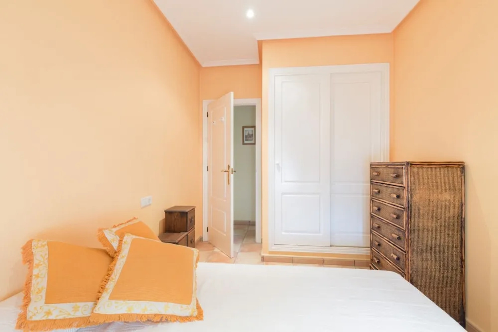 Fidalsa Penthouse Solarium