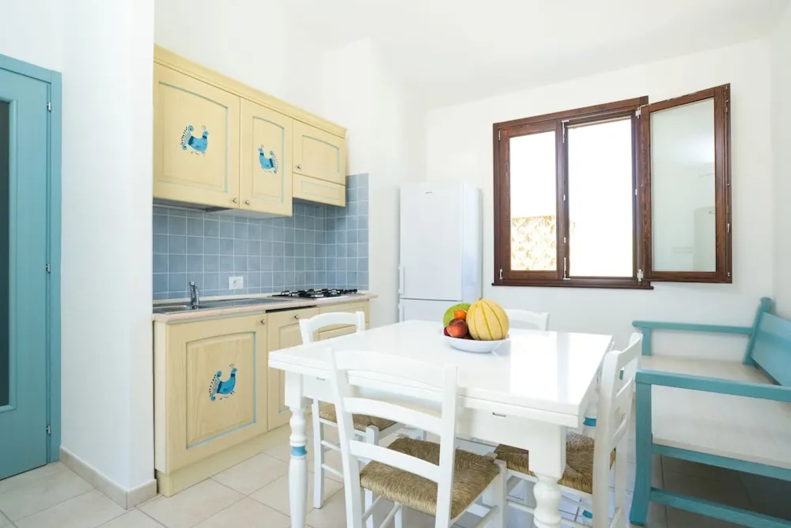 Villa B5 - Villas Resort Tertenia