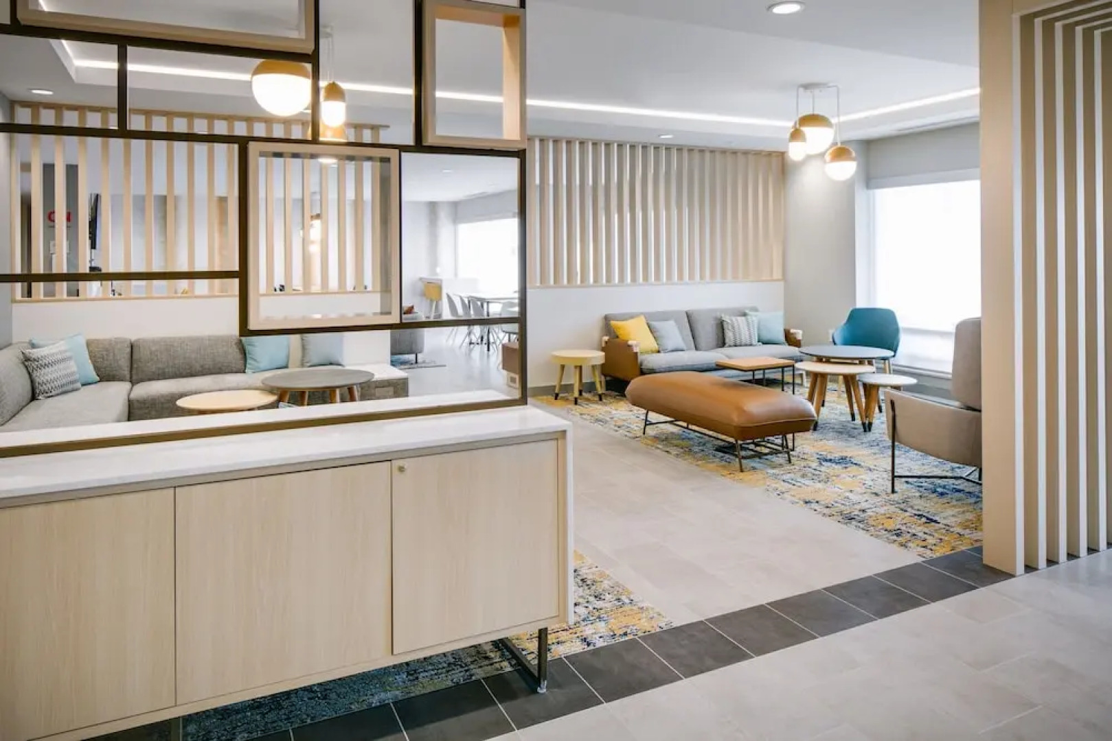 TownePlace Suites by Marriott Oconomowoc