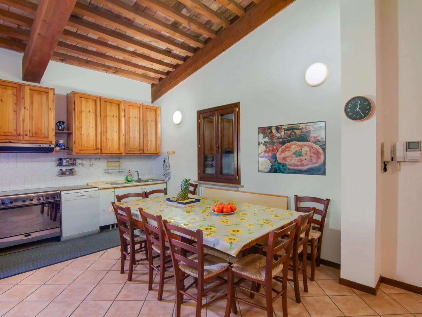 Villa in Marche With Private Pool