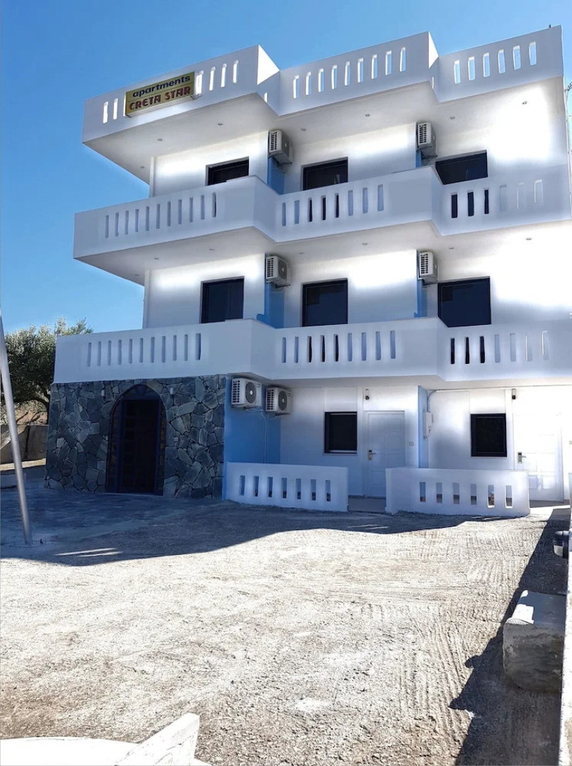 Creta Star Apartments