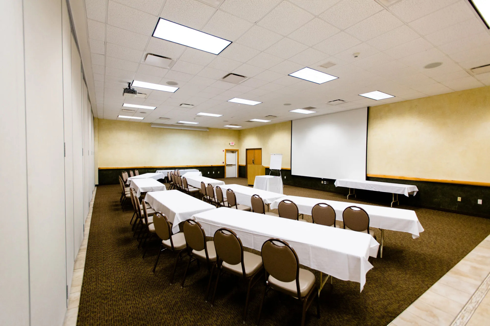 Cranberry Country Lodge