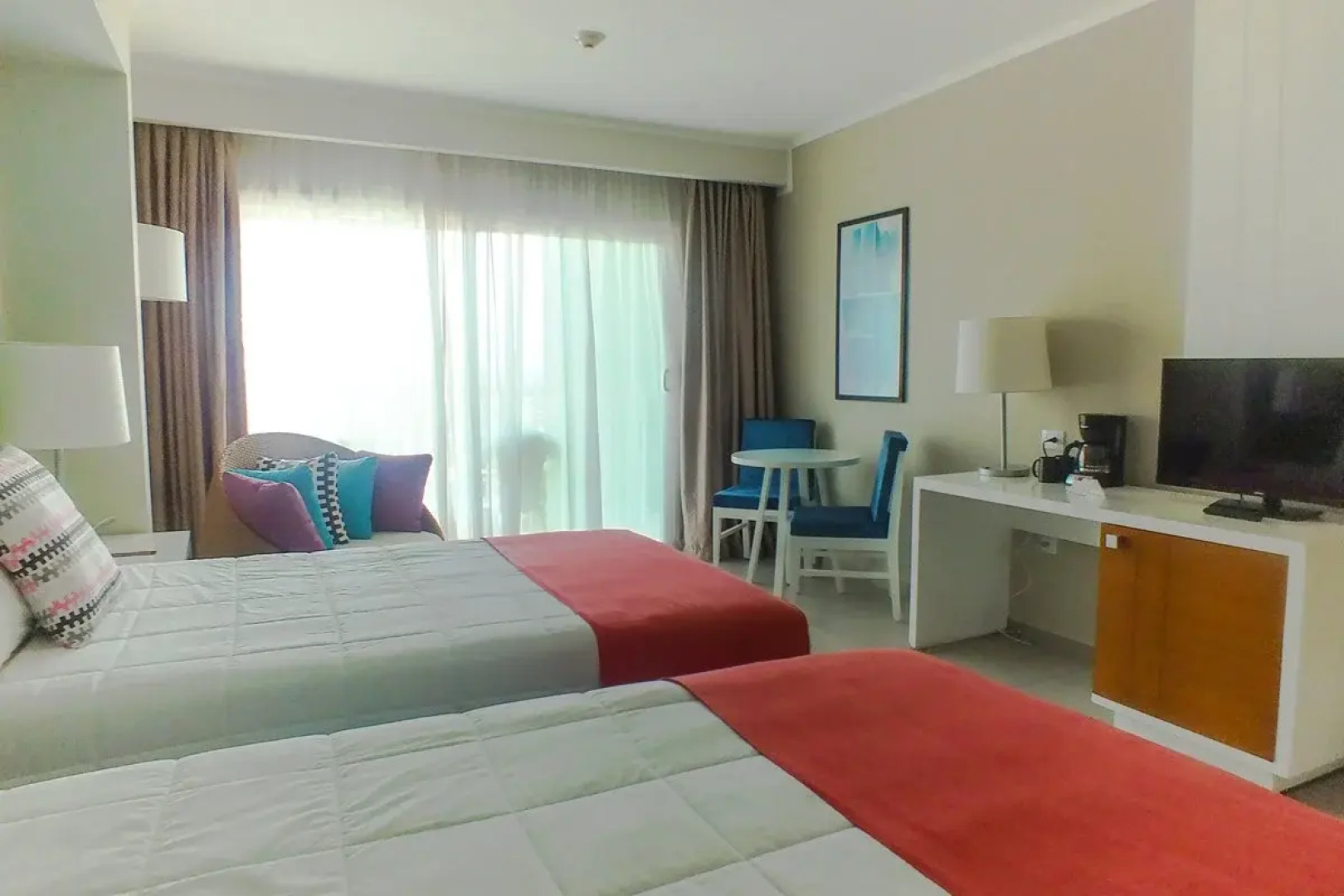 Grand Muthu Cayo Guillermo