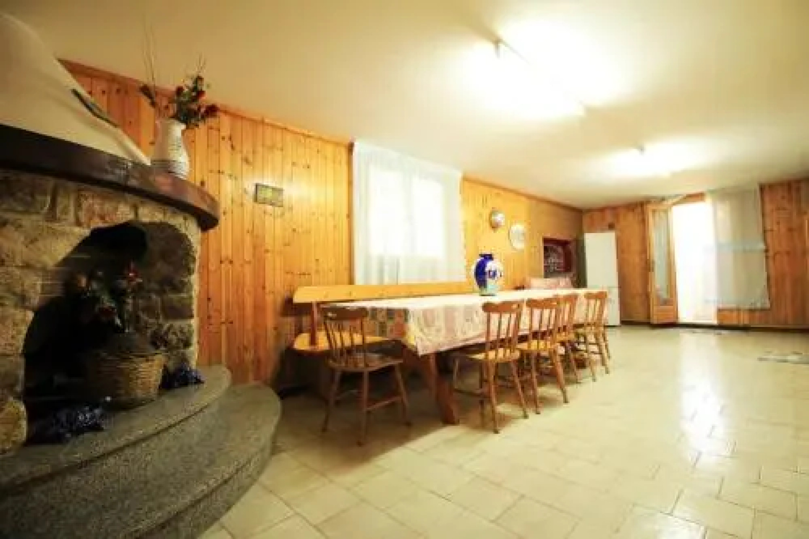 Trilo del Noce