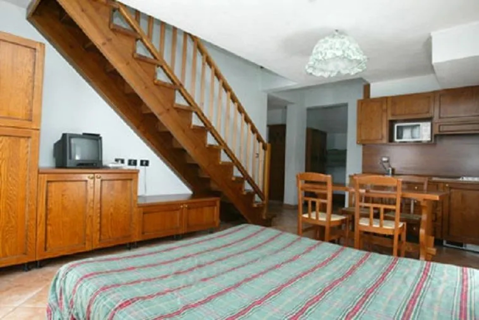 Residence La Gran Baita