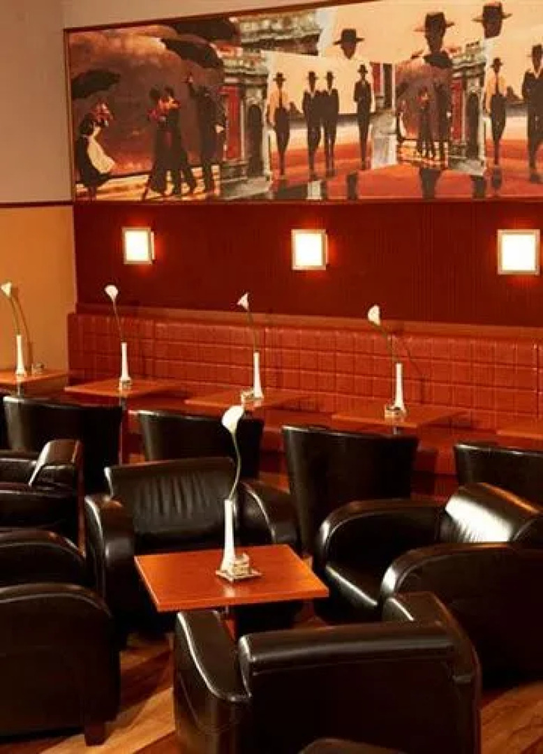 Vitalhotel Bad Birnbach