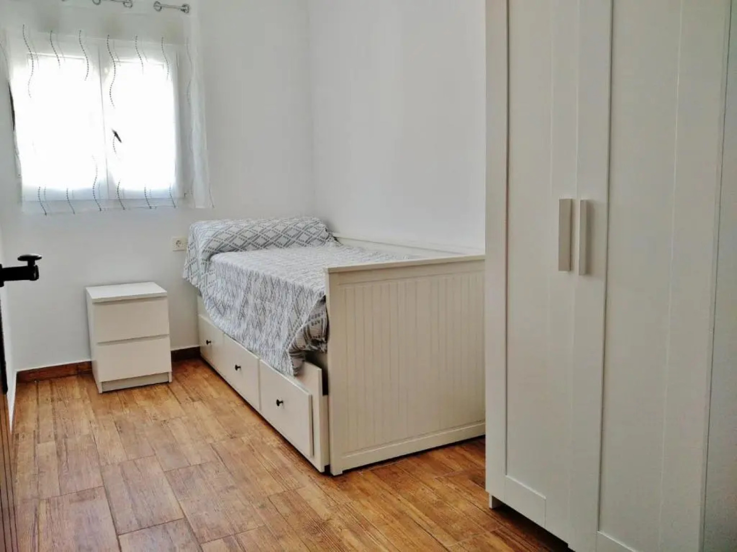 COMODOS Y AGRADABLES APARTAMENTOS EN El Pozo