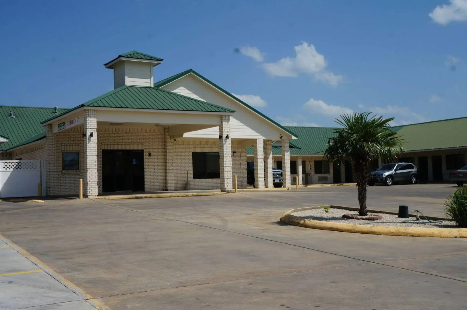 OYO Hotel Yoakum West