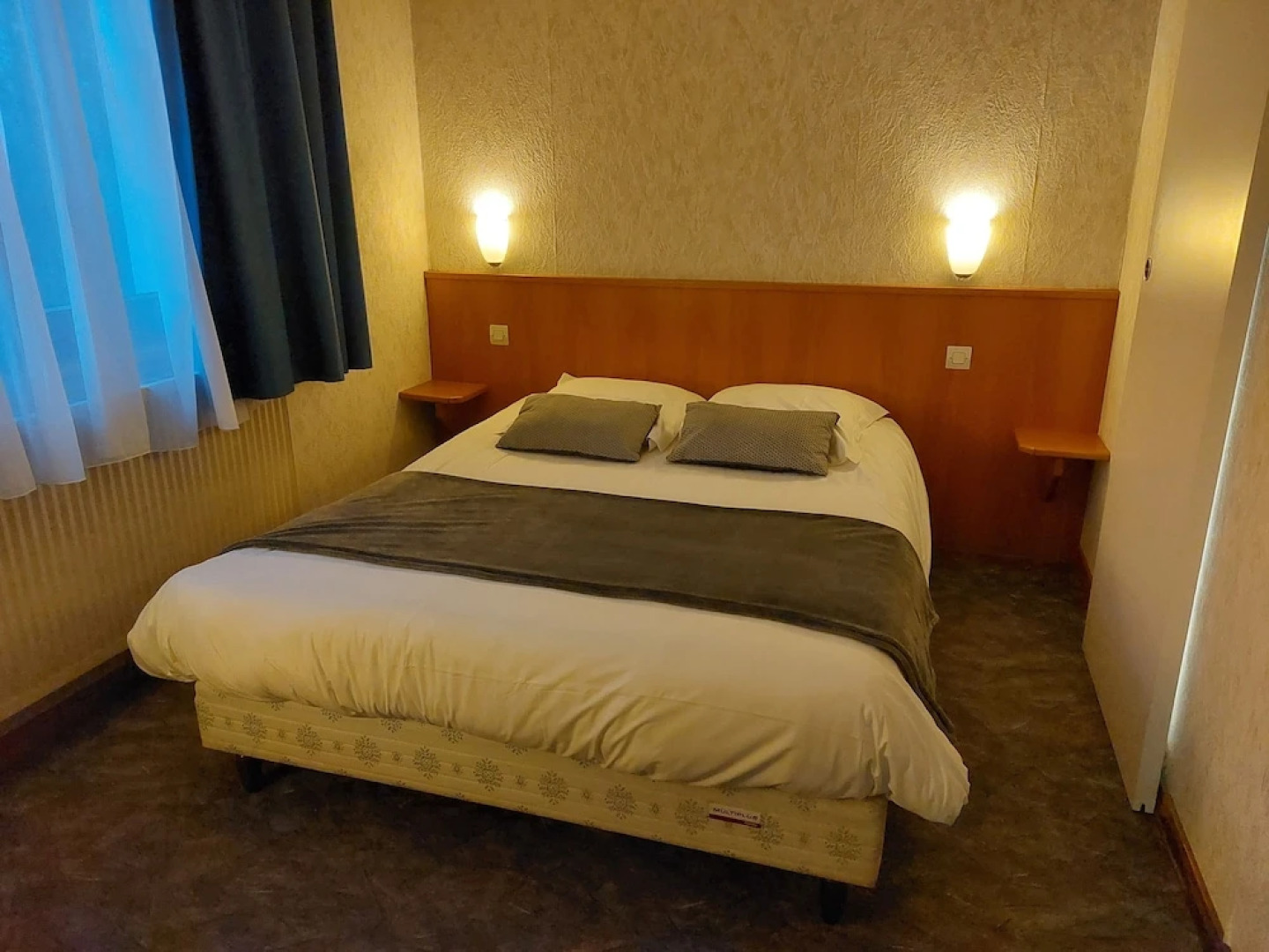 Logis Auberge de la Foret